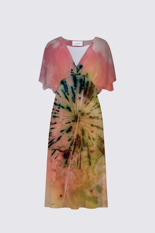 Dandelion Retro Dress