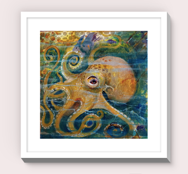 Octo Print