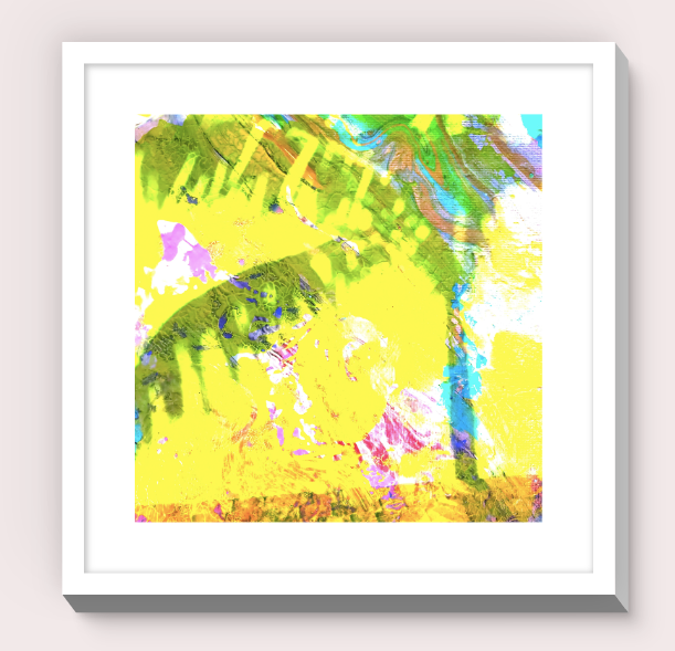 Sunlight Print