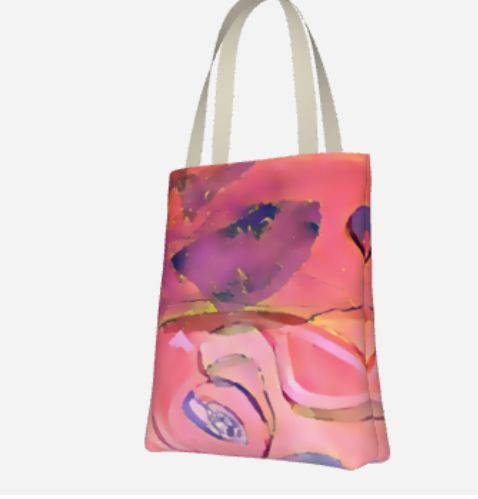 JuJu Totebag