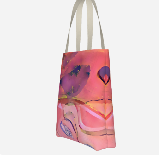 JuJu Totebag