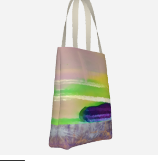 Miami Totebag