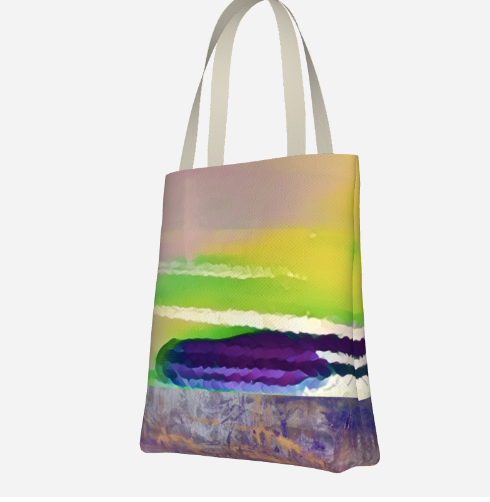 Miami Totebag