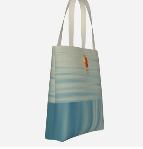 Oh Bouy Totebag