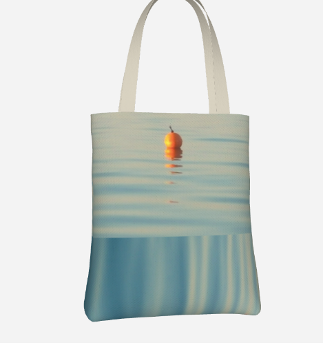 Oh Bouy Totebag