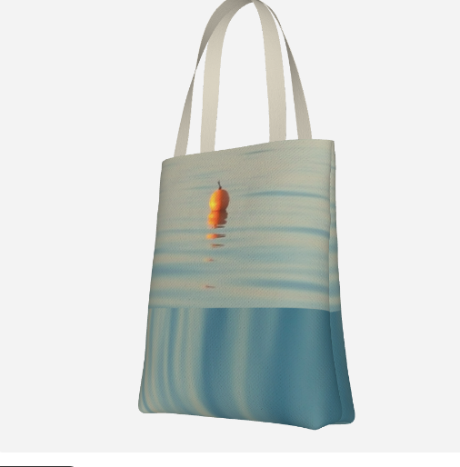 Oh Bouy Totebag