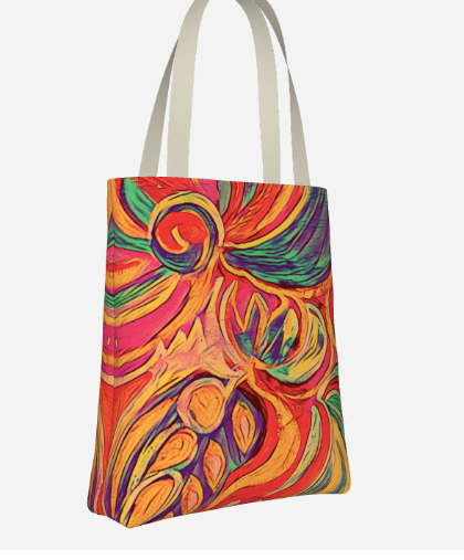 Rio Totebag