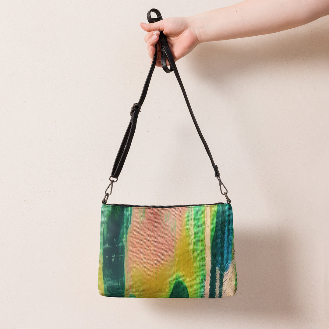 Miami Crossbody Bag