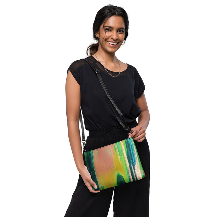 Miami Crossbody Bag