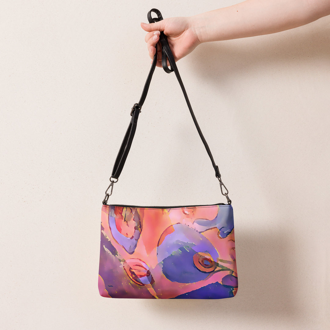 JuJu Crossbody Bag