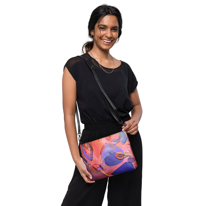 JuJu Crossbody Bag