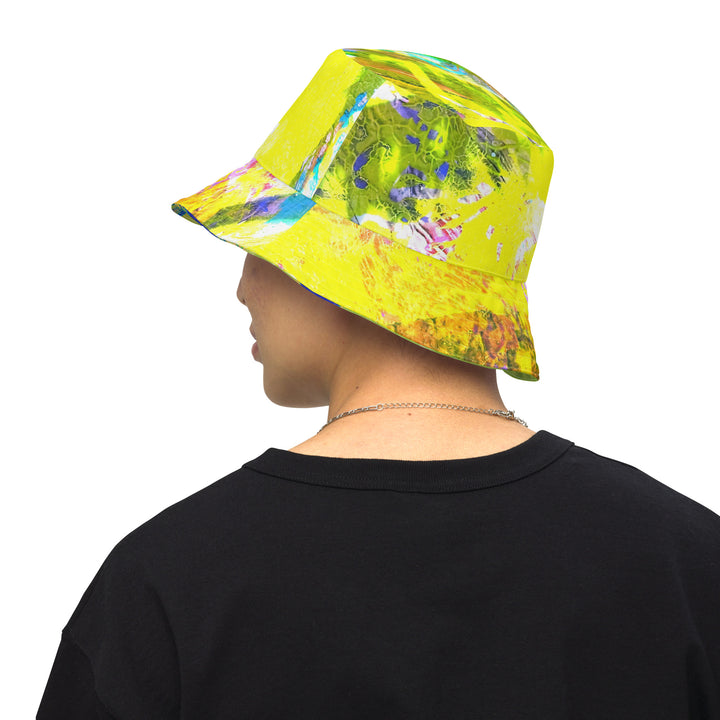 LittlePalm Bucket Hat