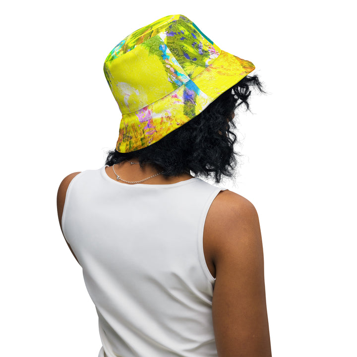 LittlePalm Bucket Hat