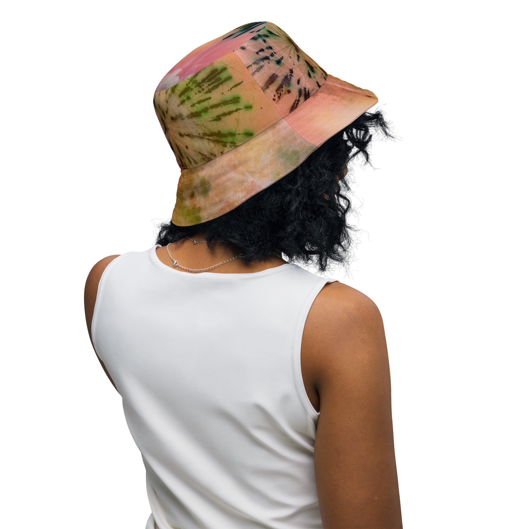 Fireworks Bucket Hat – ELLE Summers Studio