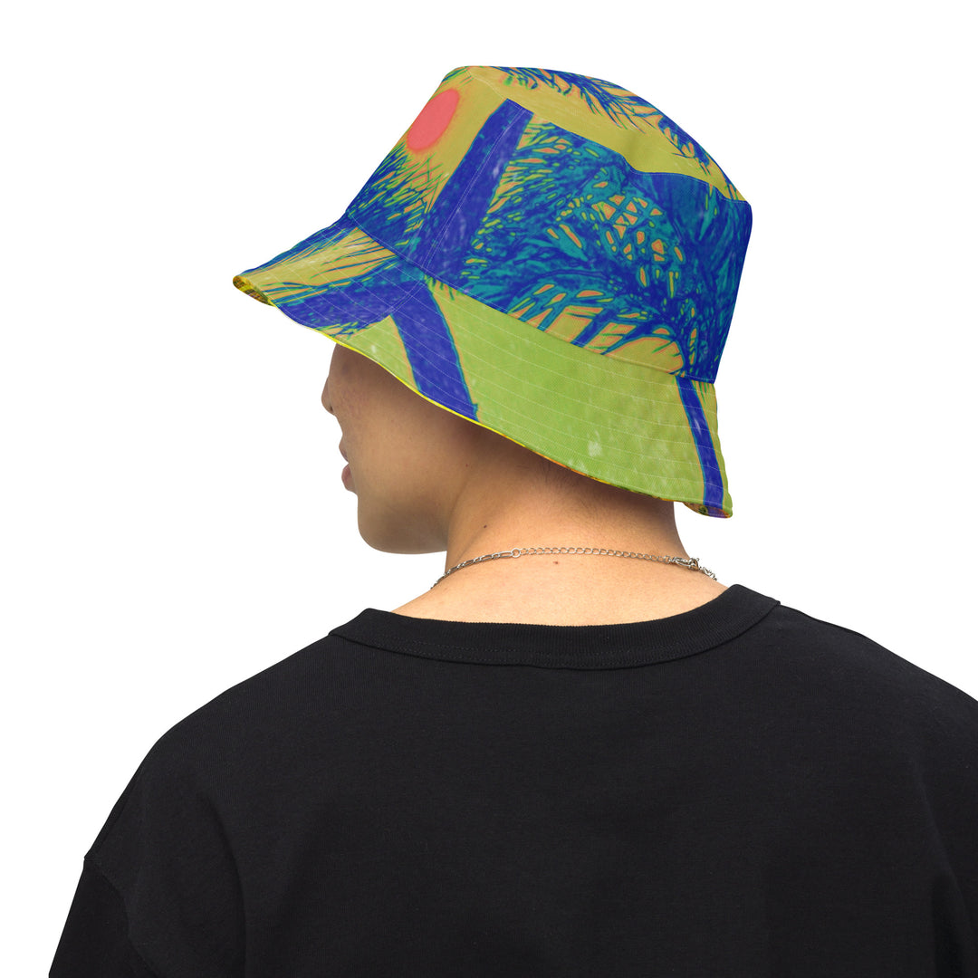 LittlePalm Bucket Hat