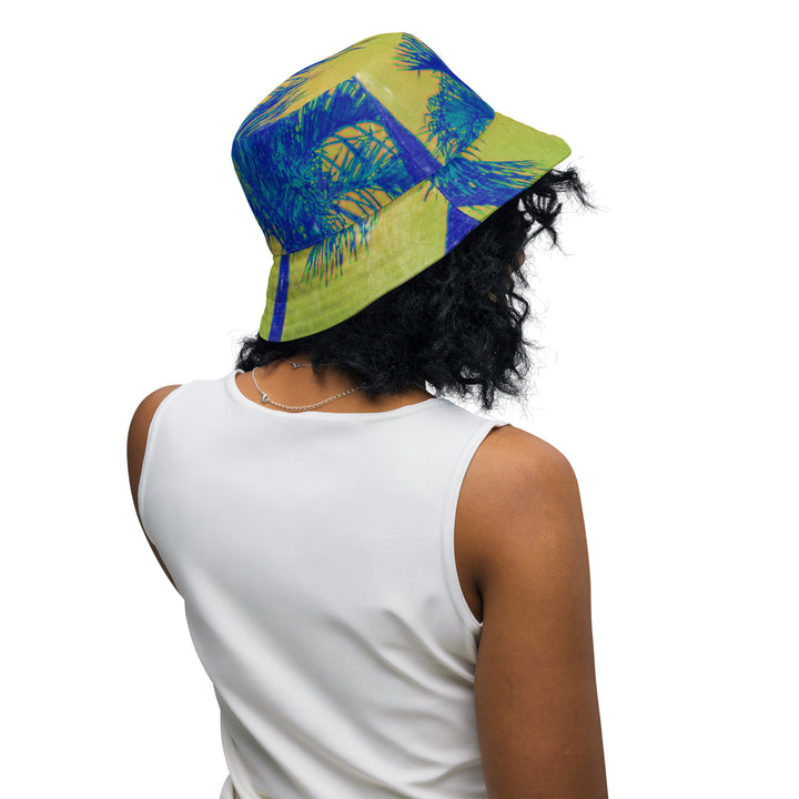 LittlePalm Bucket Hat