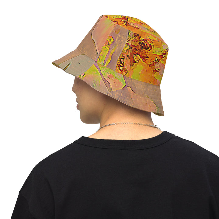 Fireworks Bucket Hat