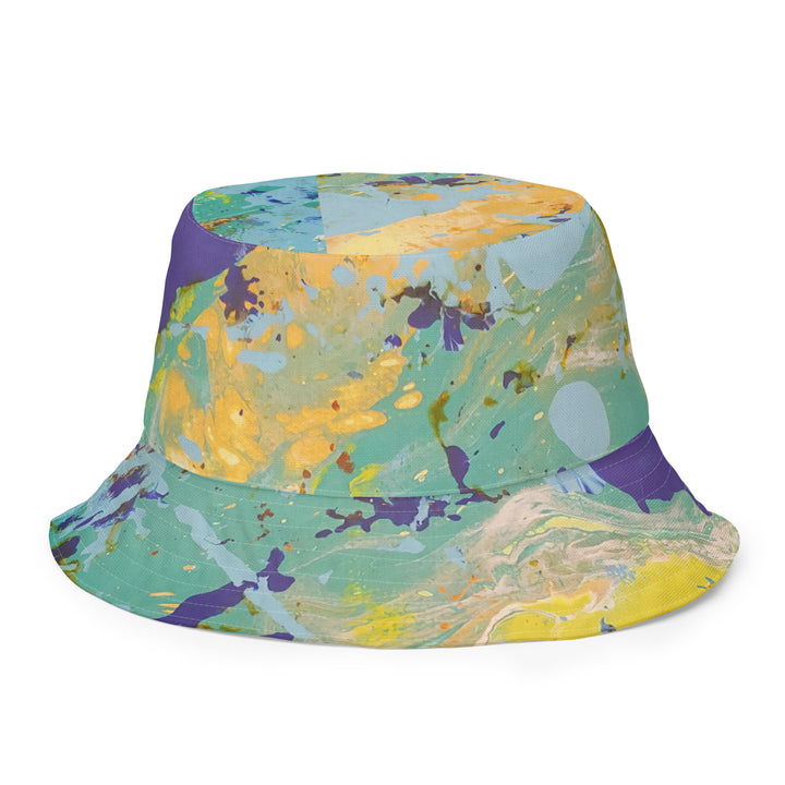 Undersea Bucket Hat