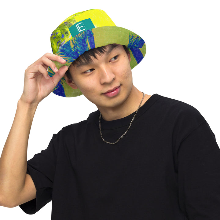 LittlePalm Bucket Hat