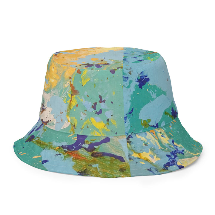 Undersea Bucket Hat