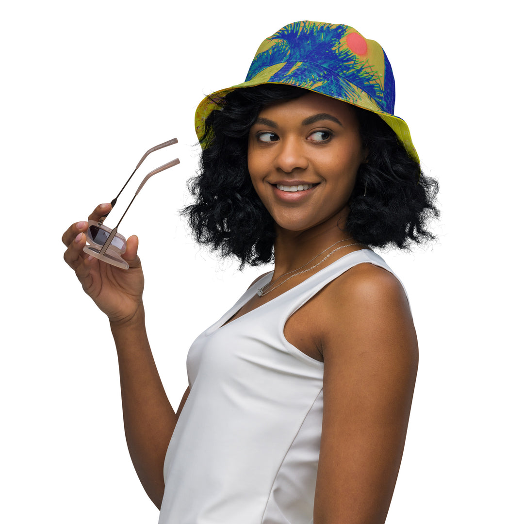 LittlePalm Bucket Hat