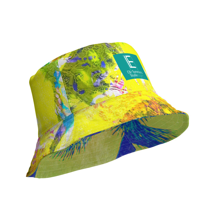 LittlePalm Bucket Hat