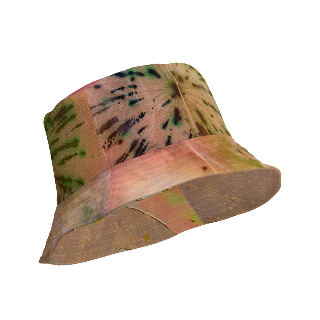 Fireworks Bucket Hat