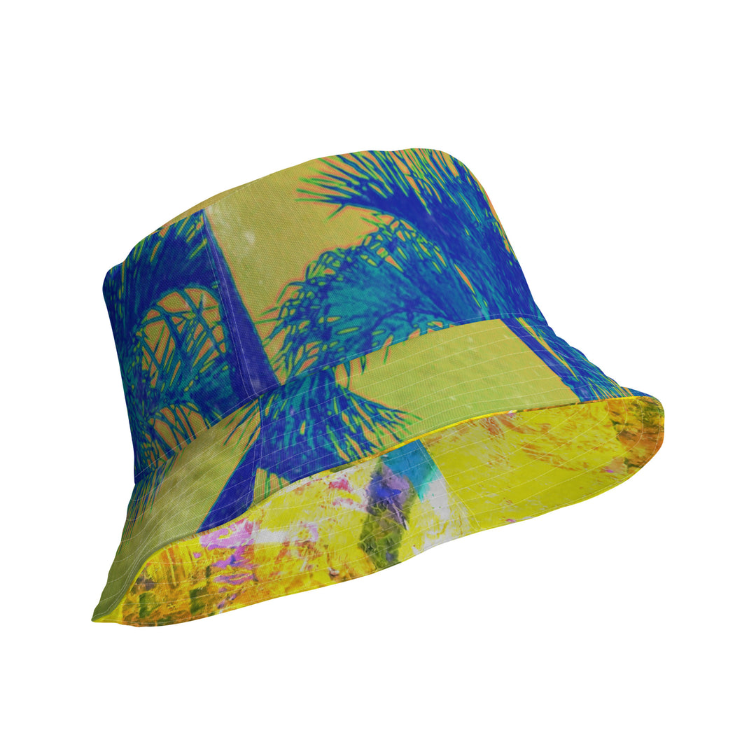 LittlePalm Bucket Hat