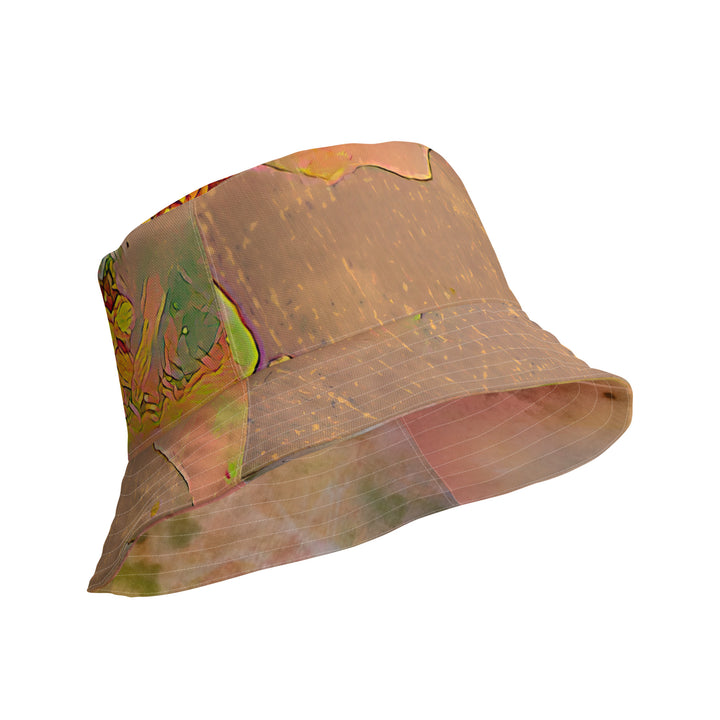 Fireworks Bucket Hat