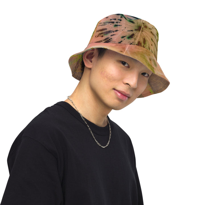 Fireworks Bucket Hat