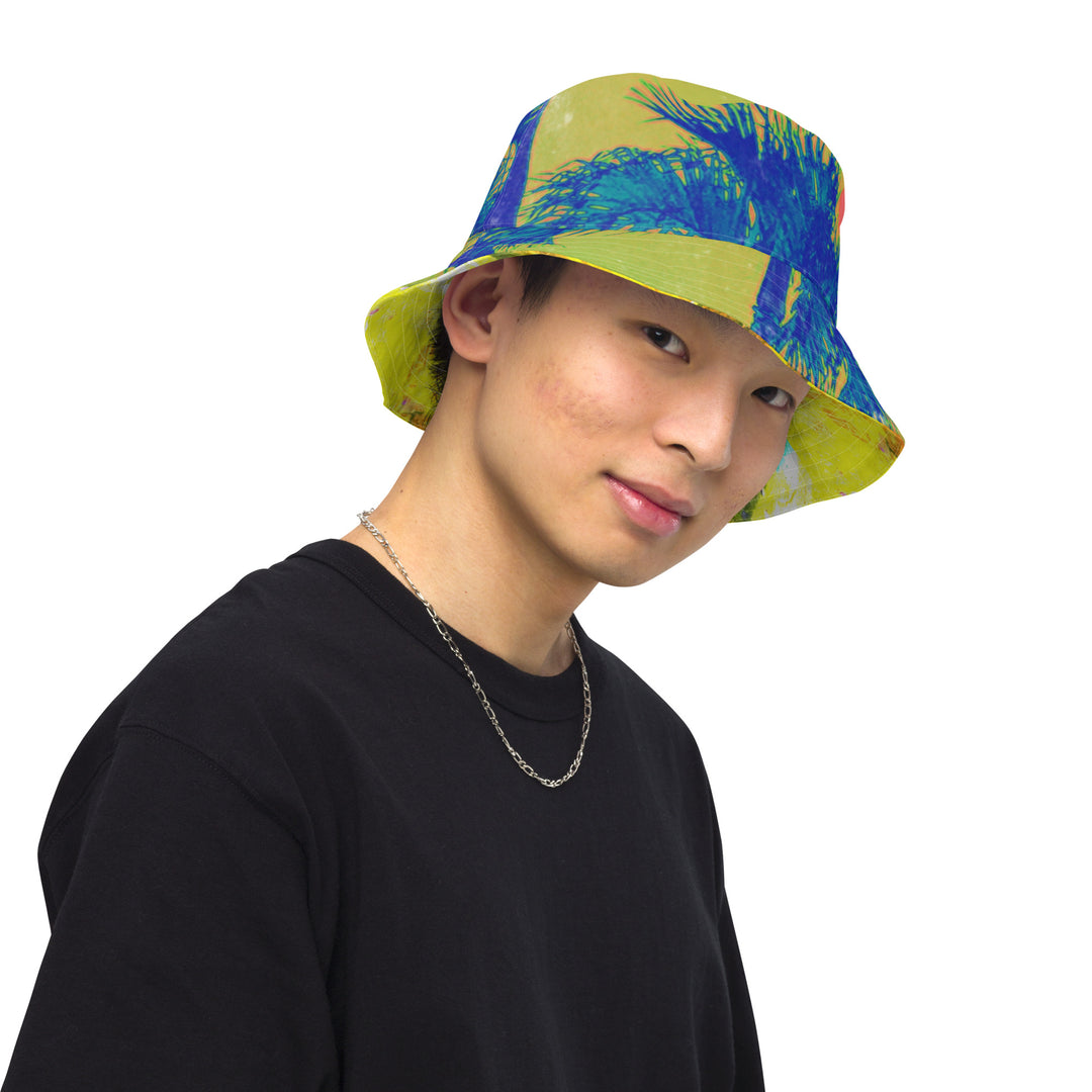 LittlePalm Bucket Hat