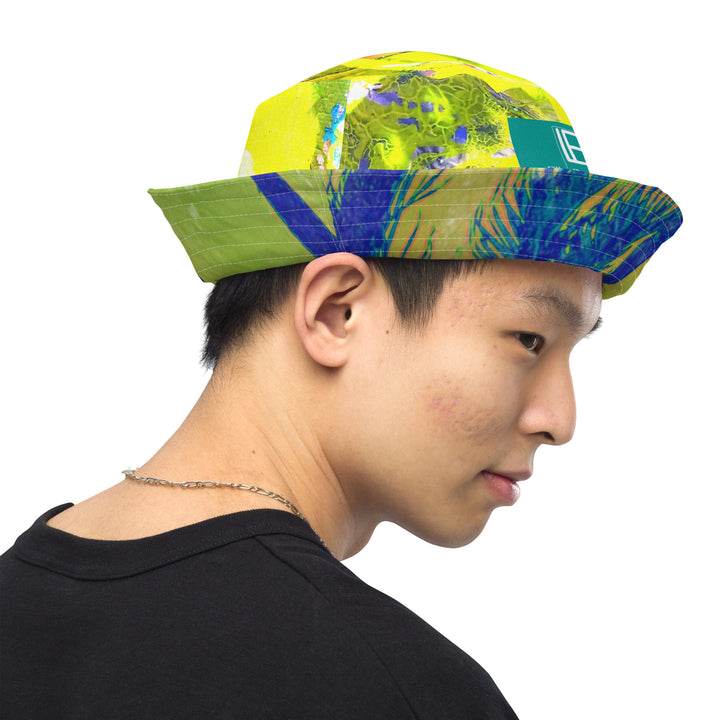 LittlePalm Bucket Hat