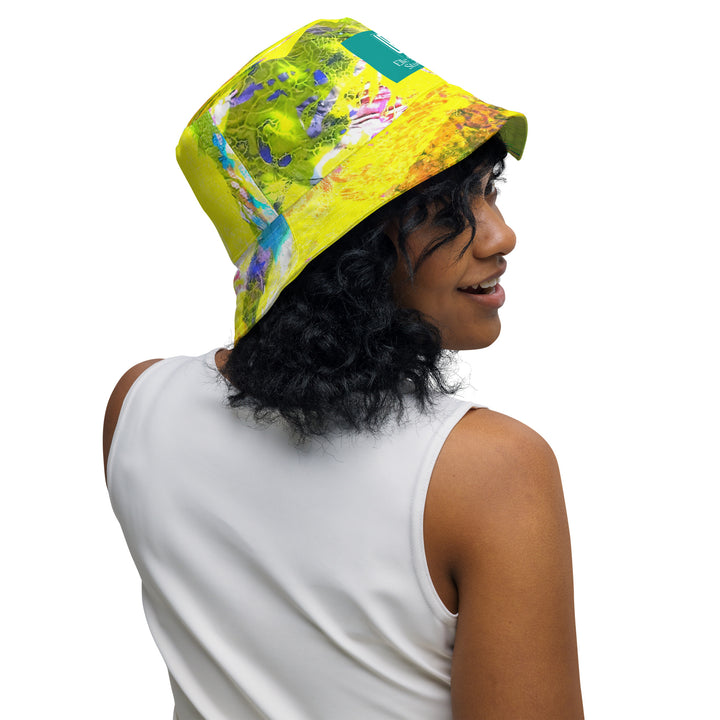 LittlePalm Bucket Hat