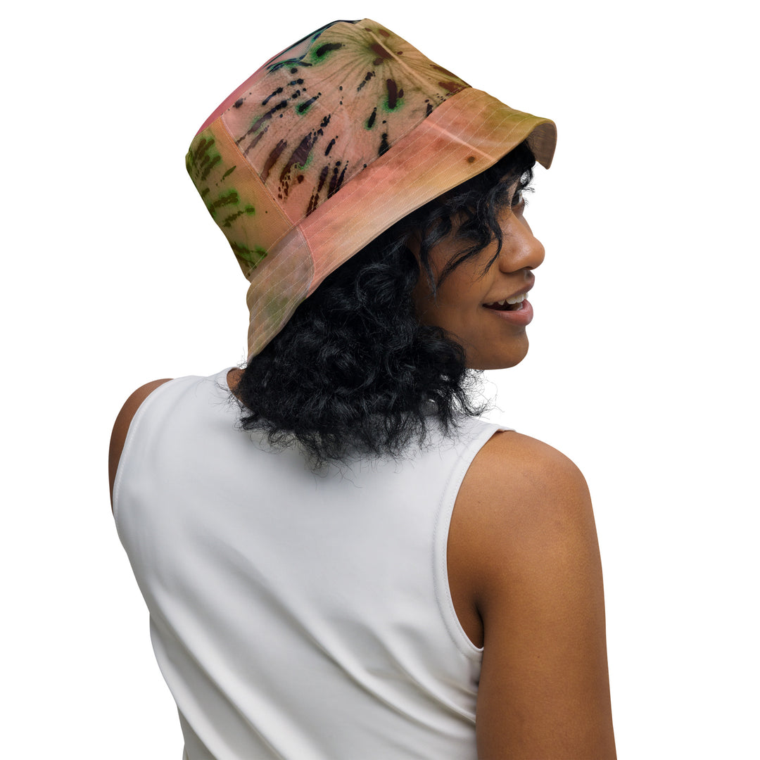 Fireworks Bucket Hat