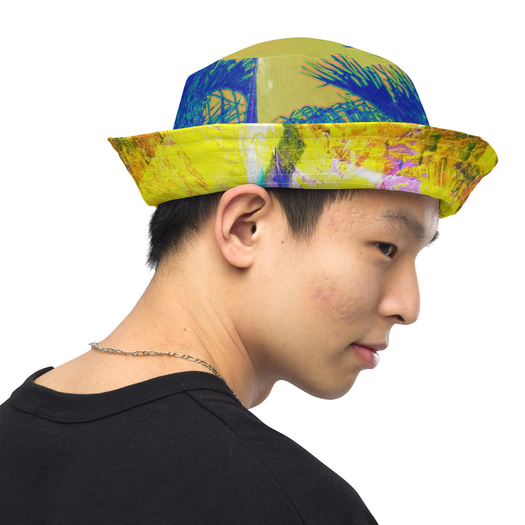 LittlePalm Bucket Hat