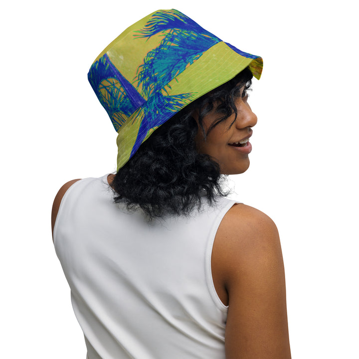 LittlePalm Bucket Hat