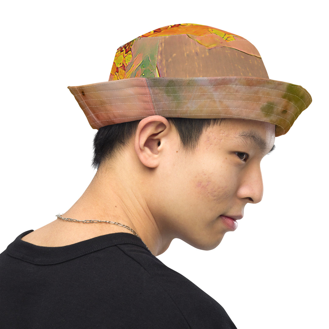 Fireworks Bucket Hat