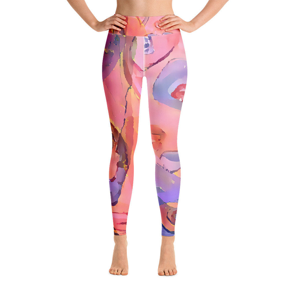 Juju Yoga Leggings