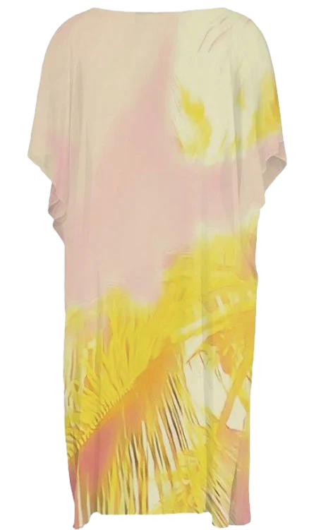 Suncoast Kimono