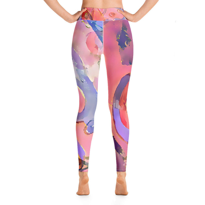 Juju Yoga Leggings