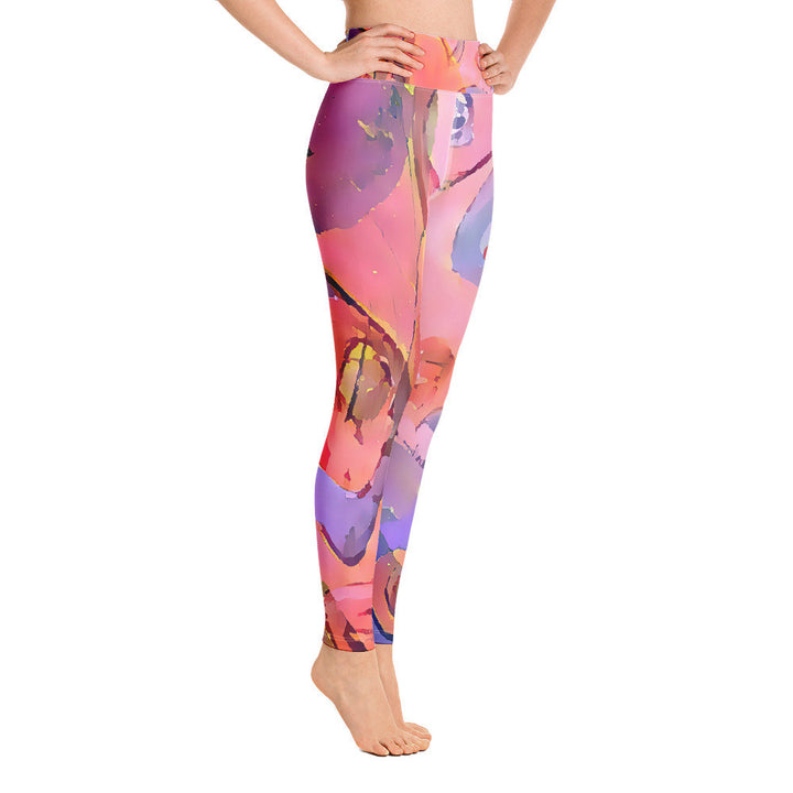 Juju Yoga Leggings